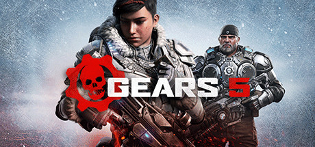Gears of War 5 - PC/Steam