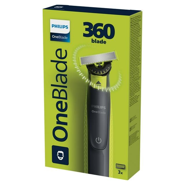 Philips OneBlade Face