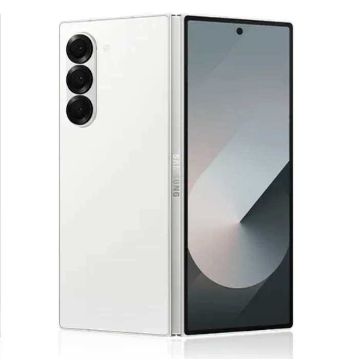 Galaxy Z Fold6 (Used Fair) 512GB / 1TB for £599 with code