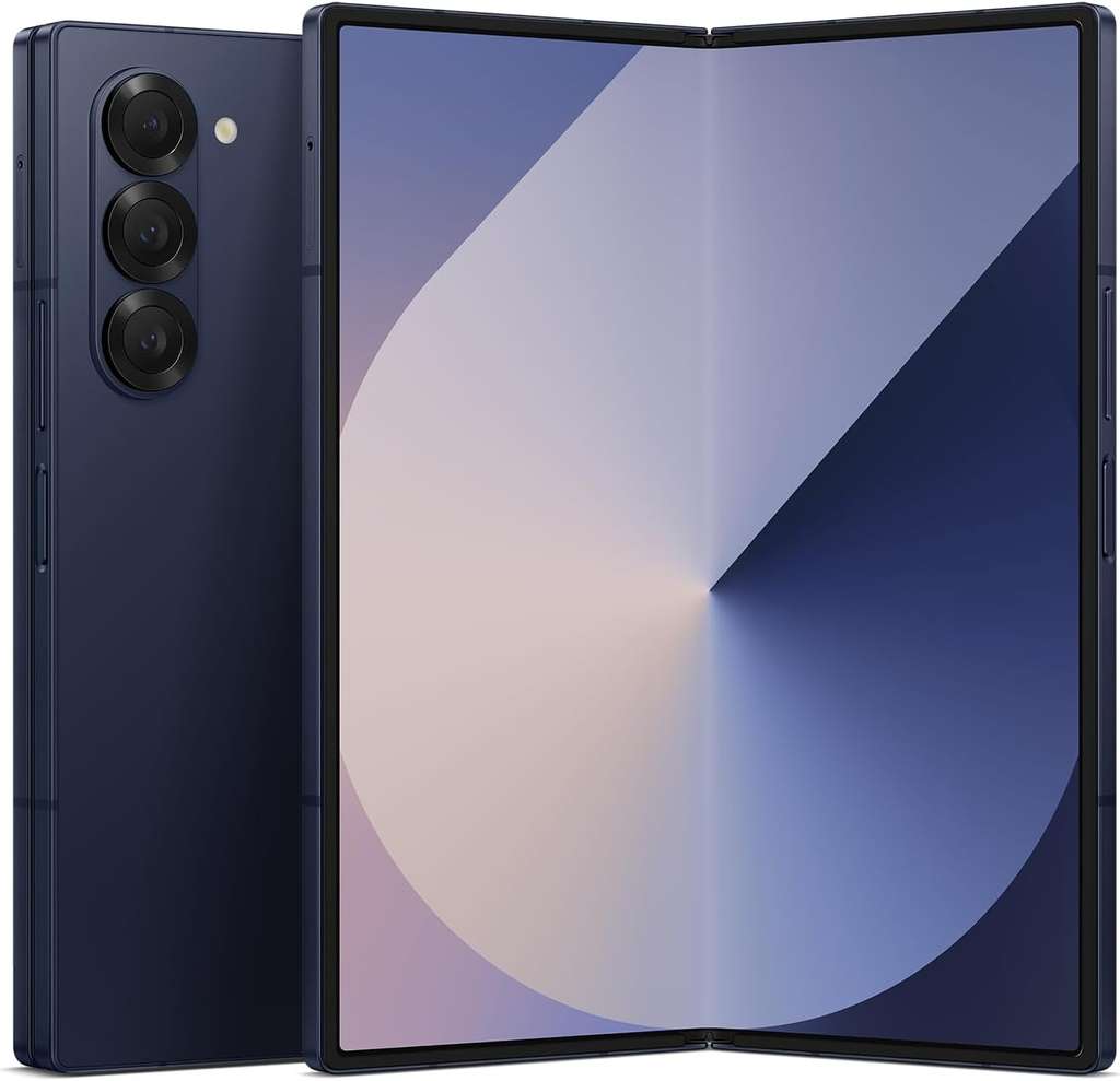Galaxy Z Fold6 (Used Fair) 512GB / 1TB for £599 with code