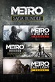 Buy Metro Saga Bundle | Xbox
