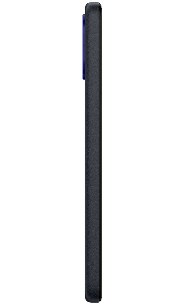 TCL K70 SE 4G Phone (64GB/4GB, 90Hz, Indigo Black) £45 + £10 Top Up