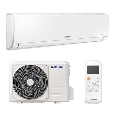 Samsung AR09ART A++ 9000 BTU Wall Mounted Air Conditioner with Heat Pump