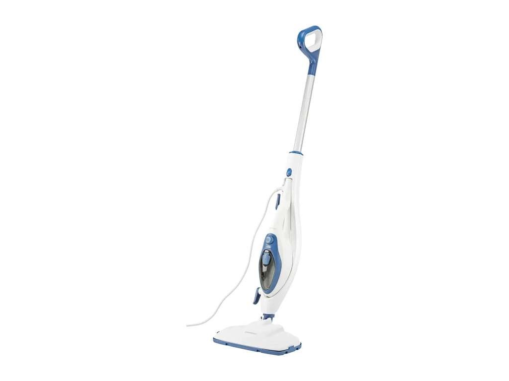 Silvercrest 2-in-1 Steam Cleaner