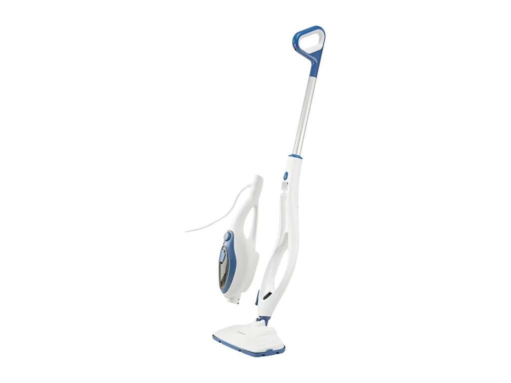 Silvercrest 2-in-1 Steam Cleaner