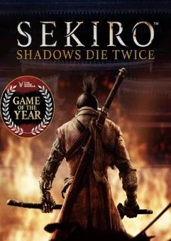 Sekiro: Shadows Die Twice - GOTY Edition Xbox One & Xbox Series X|S (EU)