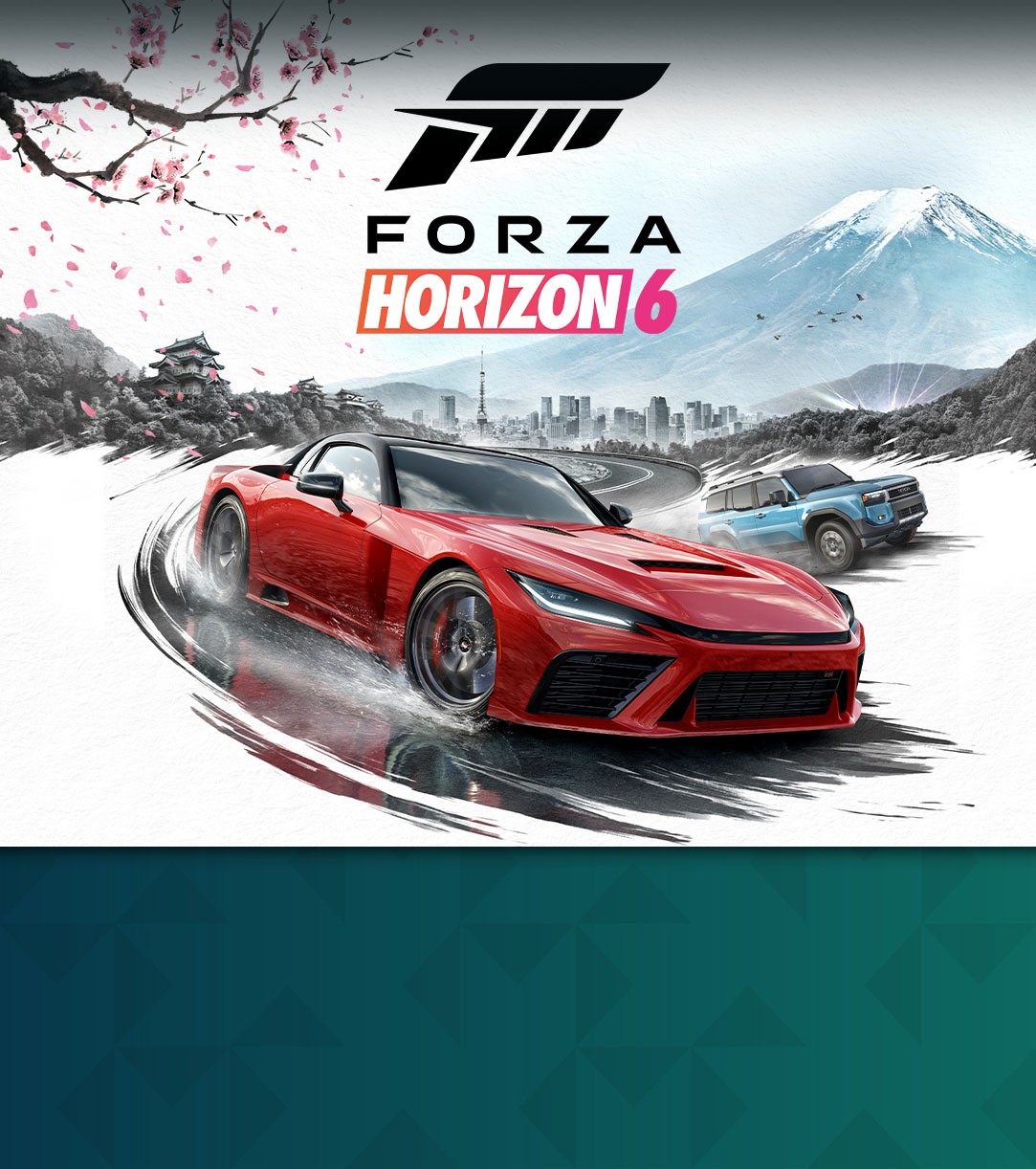 Forza Horizon 6 Standard Edition