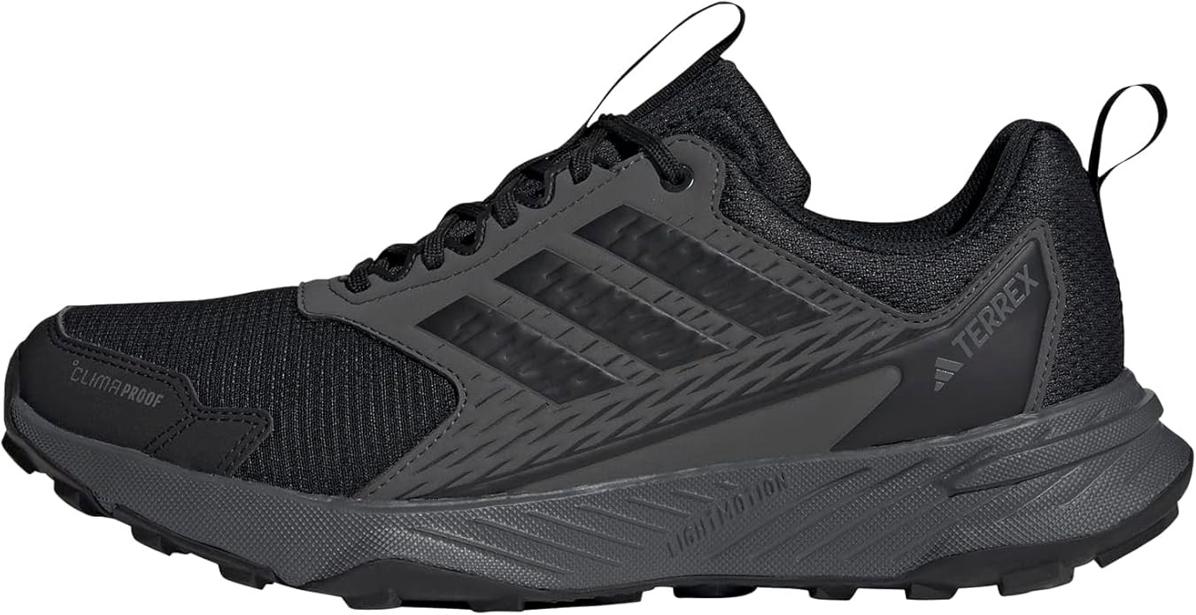 adidas Men's Terrex Tracefinder 2 Climaproof Trail Running Shoes