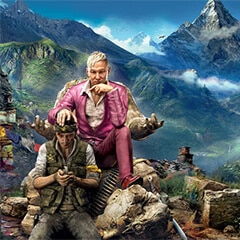 Far Cry 4. use code PROMO20