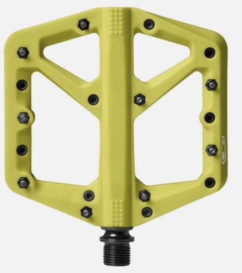 Crankbrothers Stamp 1 MTB Pedals