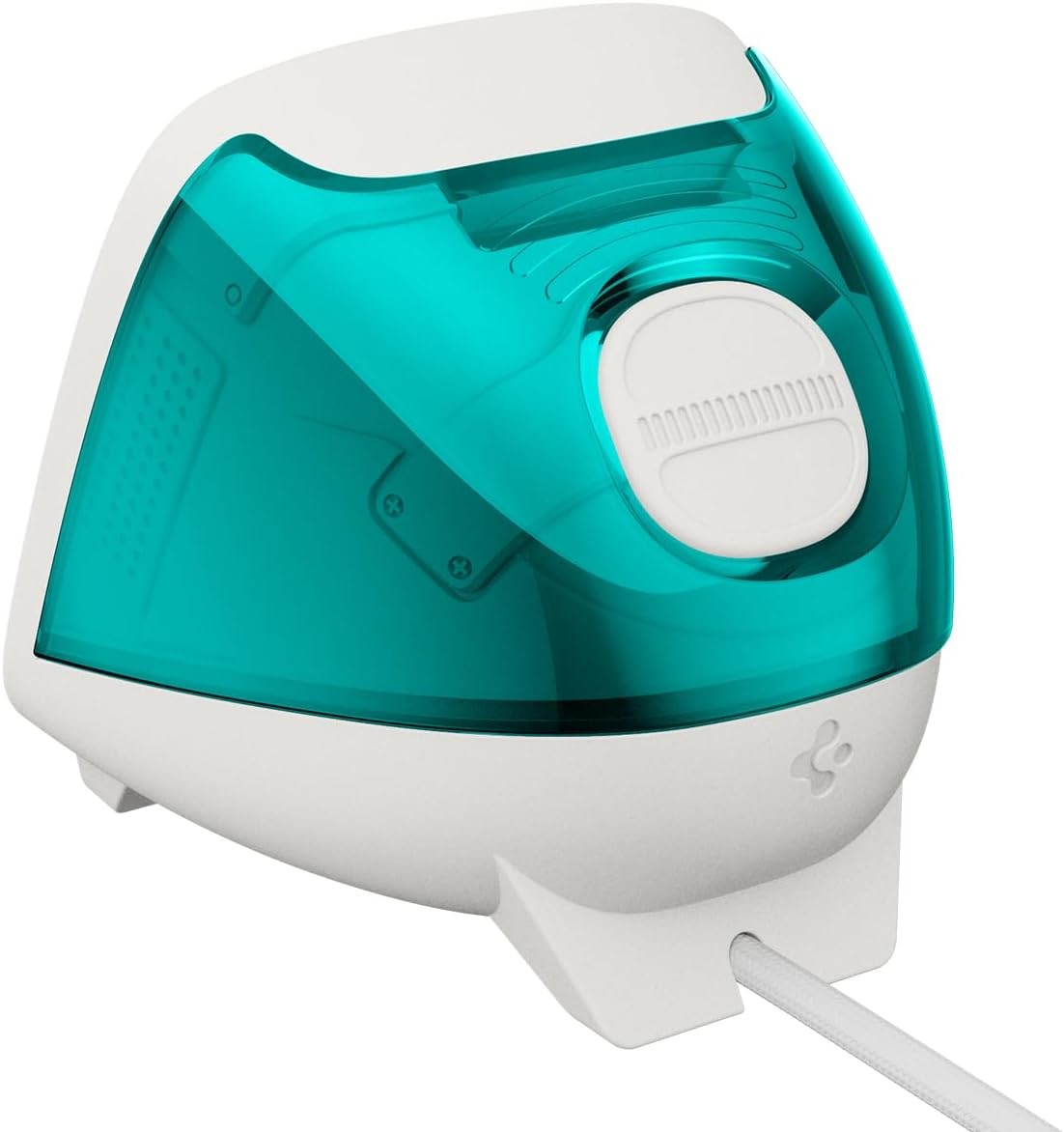 Spigen Classic C1 Apple Watch Charger Stand, Bondi Blue