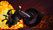 Full Throttle Remastered - PC/Steam