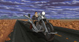Full Throttle Remastered - PC/Steam