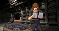 Full Throttle Remastered - PC/Steam