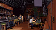 Full Throttle Remastered - PC/Steam