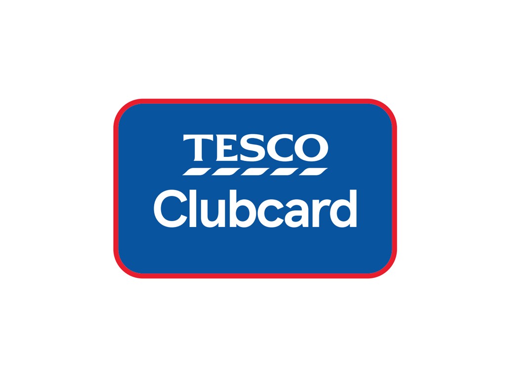 Tesco Clubcard