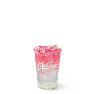 Raspberry x Sprite Zero