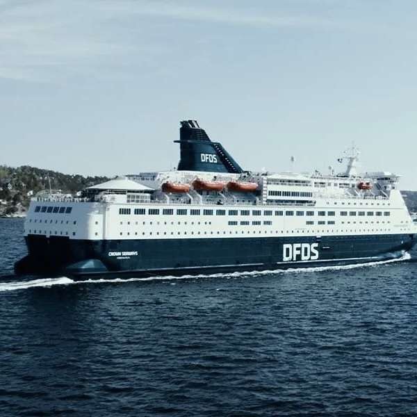 3 day ferry Dover/Calais/Dunkirk, 1 car+4. May-Dec 2026 inc hols. 5 days £119. Lidl+