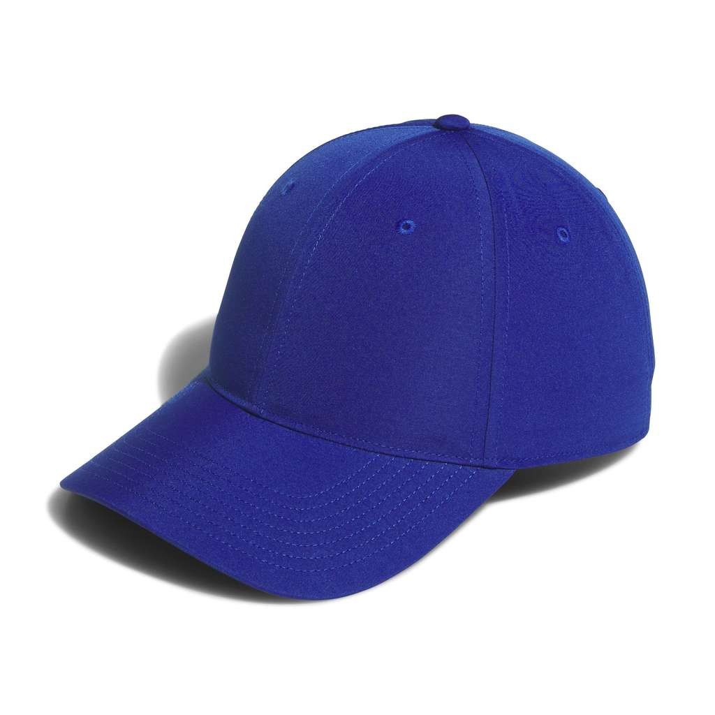 Nice Adidas Golf Performance Crestable Cap, blue S-M