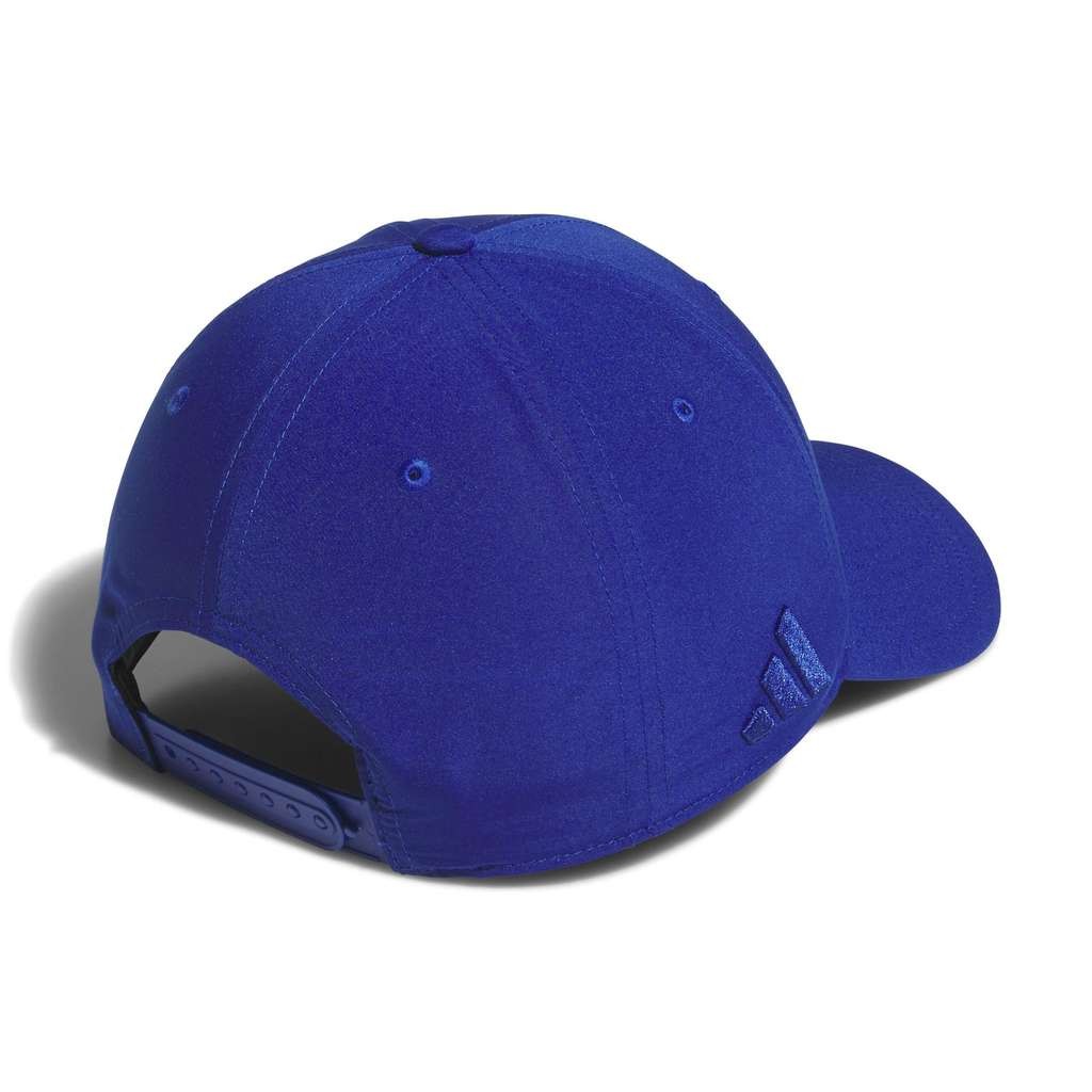 Nice Adidas Golf Performance Crestable Cap, blue S-M
