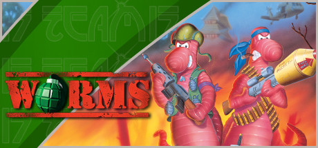 Worms - PC/Steam