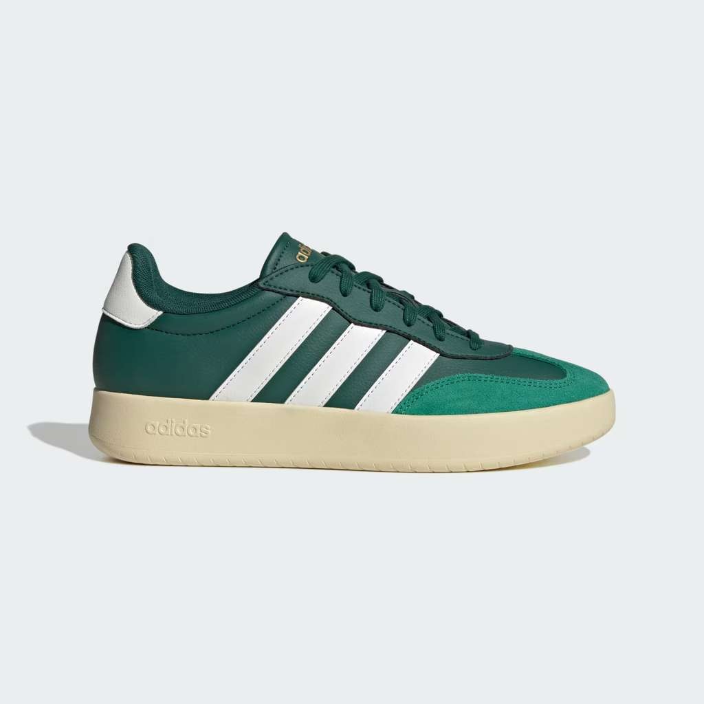 Adidas Grand Court TD Shoes, £14.58 with gift card, free delivery for members