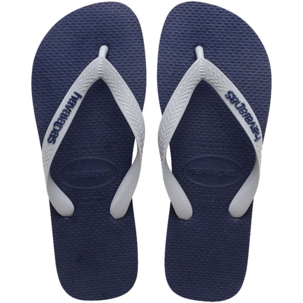 Havaianas still about, sizes running low