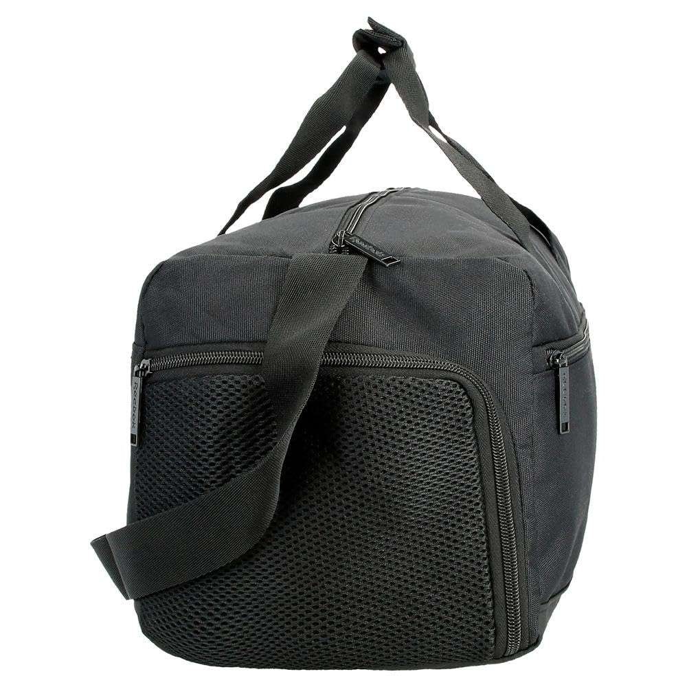 Reebok Asland travel bag (black)