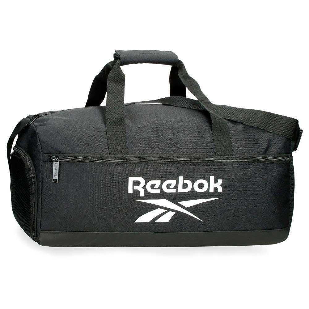 Reebok Asland travel bag (black)