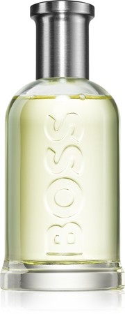Boss Bottled by Hugo Boss, EdT for men, notino.co.uk