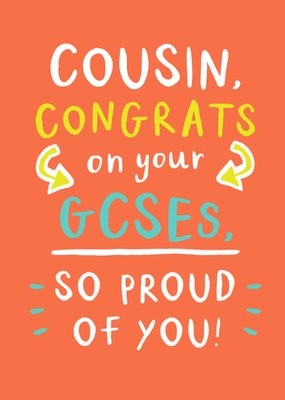 Exam Results Cards