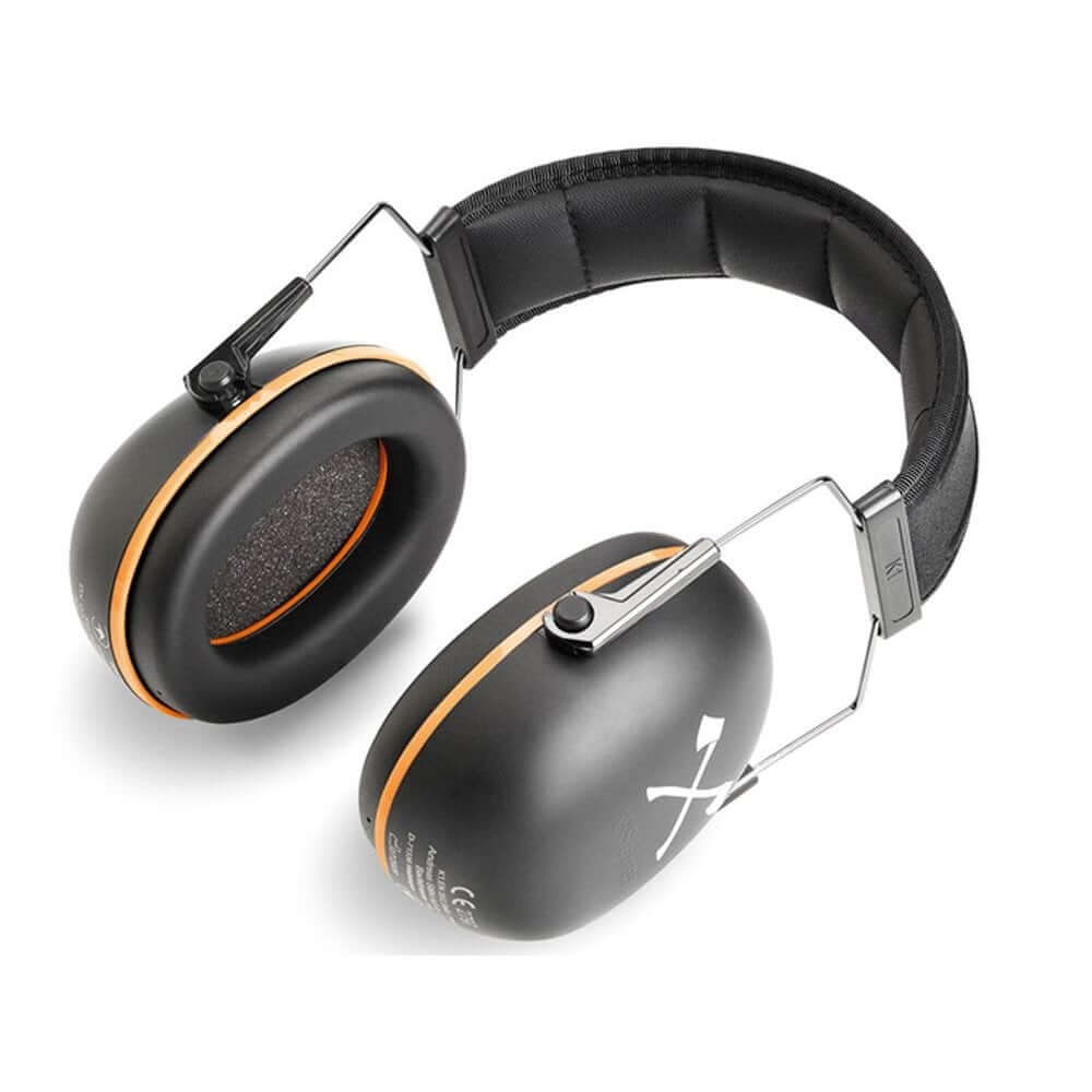 TIMBERSPORTS Edition Ear Protectors Childs | £5