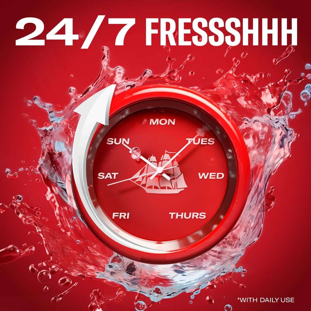 Old Spice Deep Sea Deodorant Stick 85ml