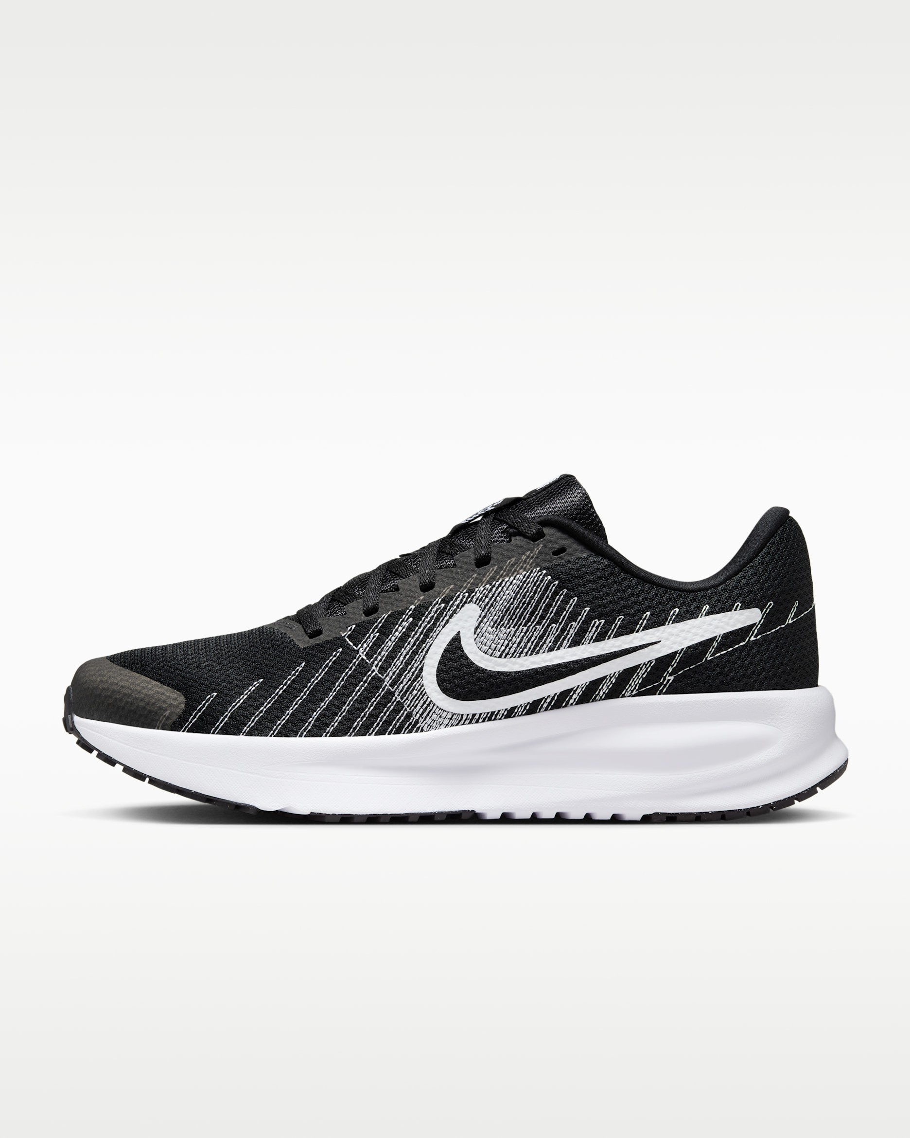 Nike Run Defy Men's Road-Running Shoes