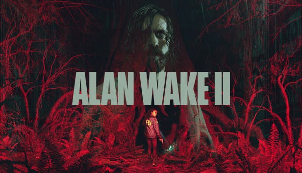 Alan Wake 2 - PC/Epic