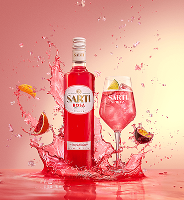 Free Sarti Spritz