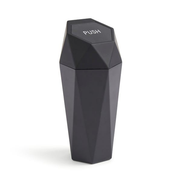 Mini Car Bin 500ml