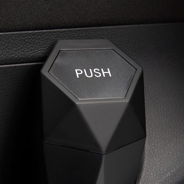 Mini Car Bin 500ml