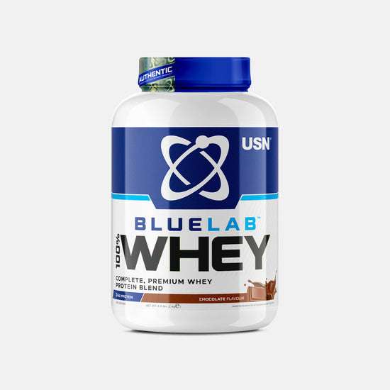 USN Protein Bundle: 2kg Whey, 2kg Anabolic, 6x 500ml Drinks - Savings at Checkout