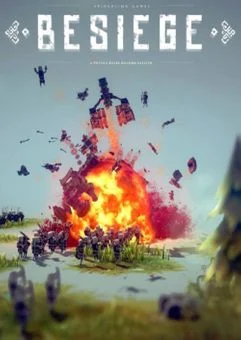 Besiege - PC/Steam