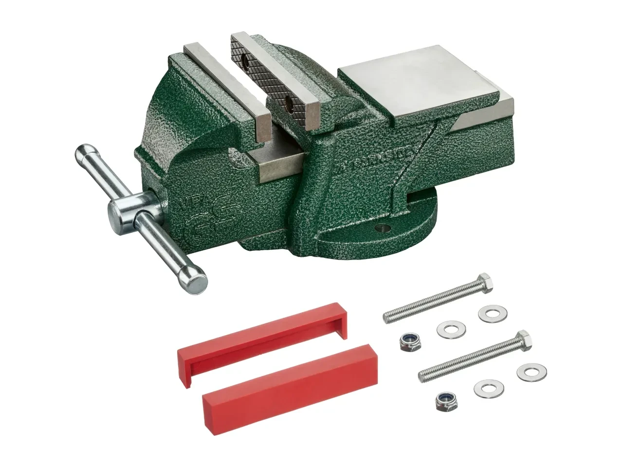 Bench Vice