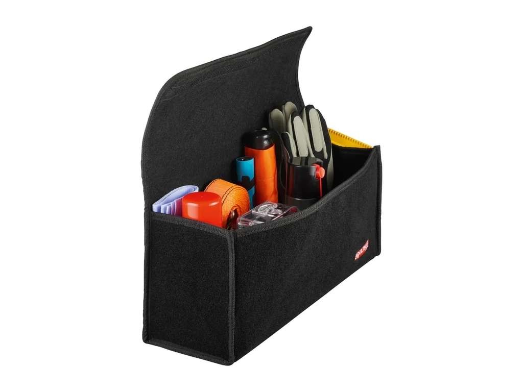 Ultimate Speed Wide Car Boot Bag, choose Wide or Tall
