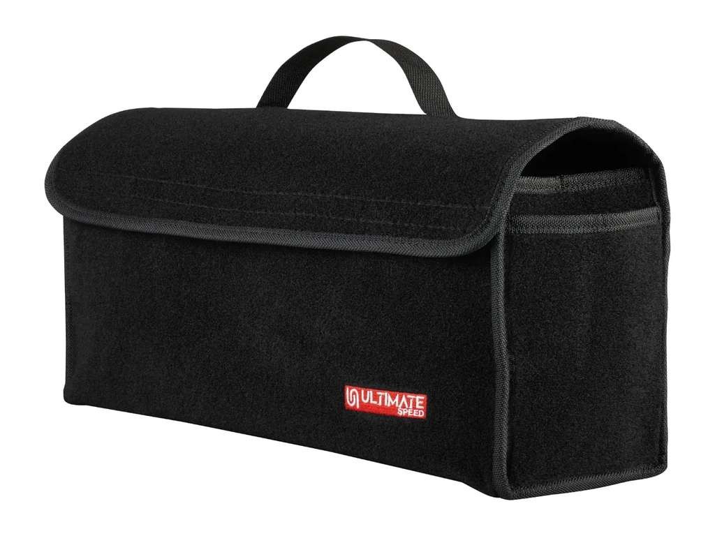 Ultimate Speed Wide Car Boot Bag, choose Wide or Tall
