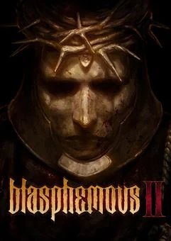 Blasphemous 2 PC/Steam