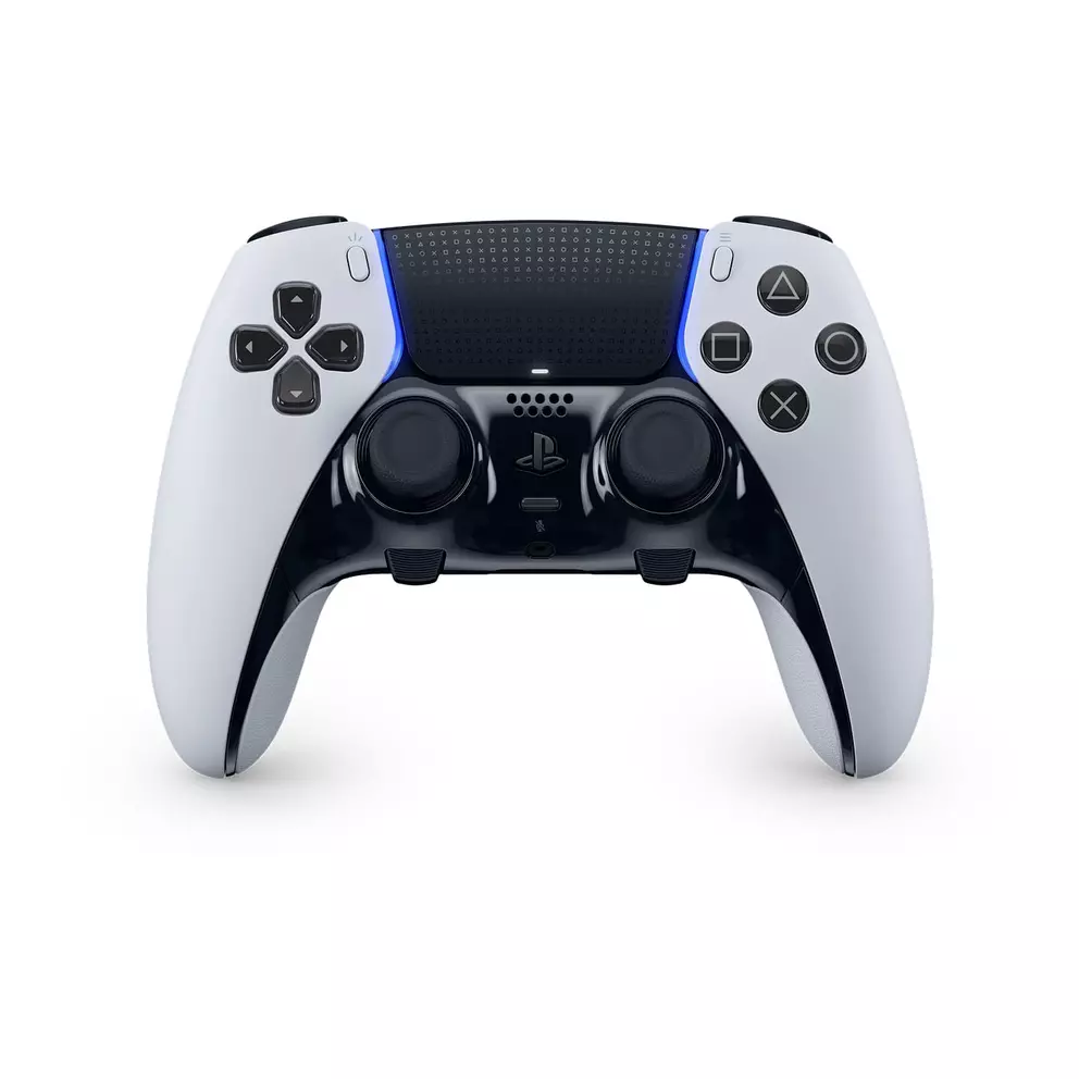 PlayStation 5 DualSense Edge Controller