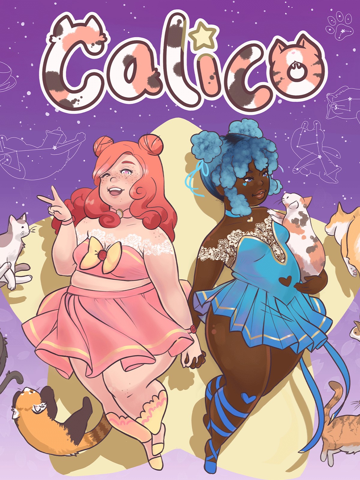 Calico