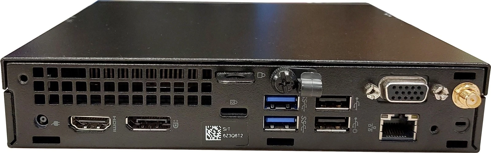 Dell OptiPlex 3060, Intel i5-8500T, 8GB DDR4, 256GB SSD, Win11 Desktop Mini PC 2