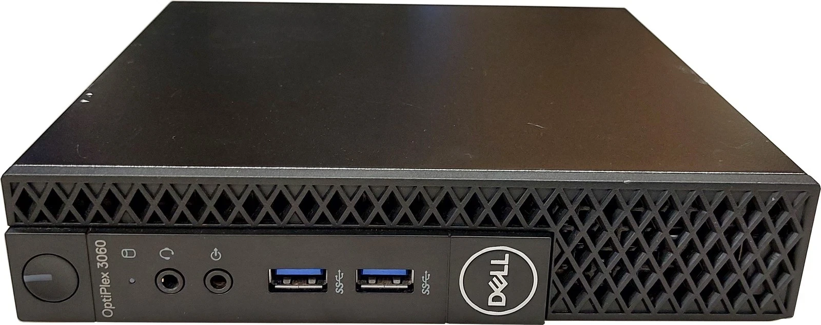 Dell OptiPlex 3060, Intel i5-8500T, 8GB DDR4, 256GB SSD, Win11 Desktop Mini PC 2