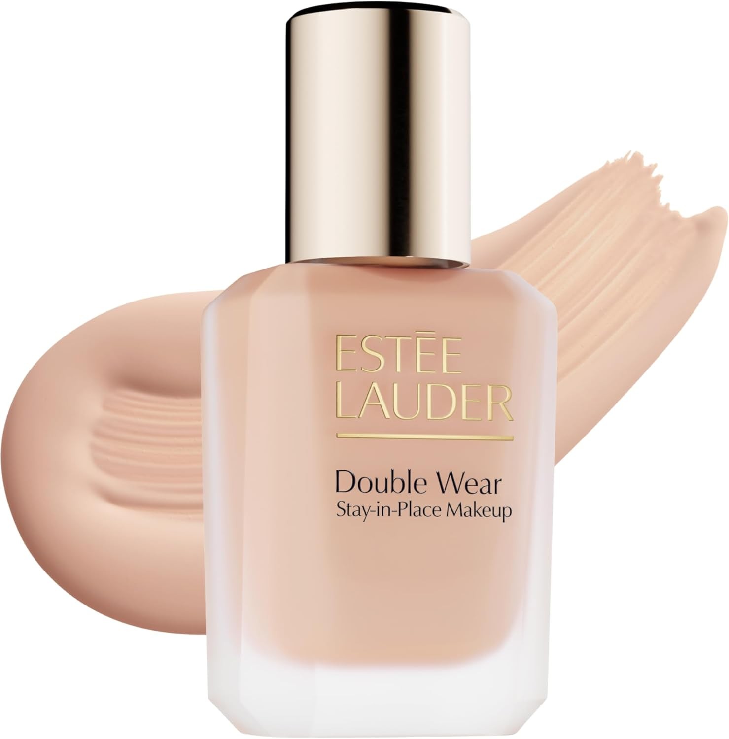 Estée Lauder Double Wear Stay-in-Place Makeup, 36-Hour Long-Wear Matte Foundation 30ml