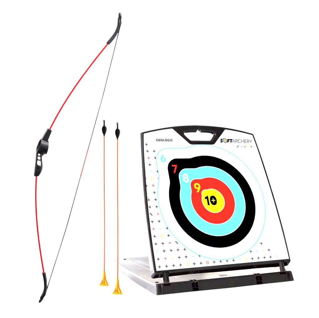 Decathlon Softarchery Archery Set 100, free C&C